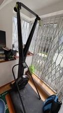 Concept 2 Ski ERG PM5 Black