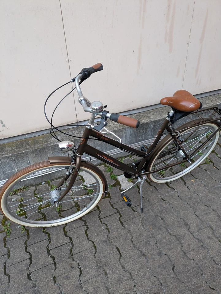 Fahrrad classico 7 - Bild 2 von 2