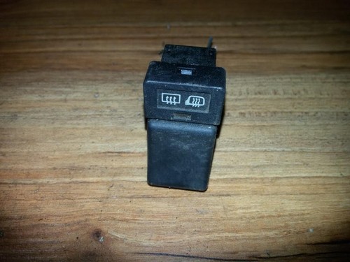 6849405 Schalter Heckscheibenheizung  Volvo 850 DE53098-29