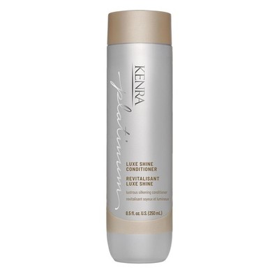 Kenra Platinum Luxe Shine Conditioner 8.5 oz