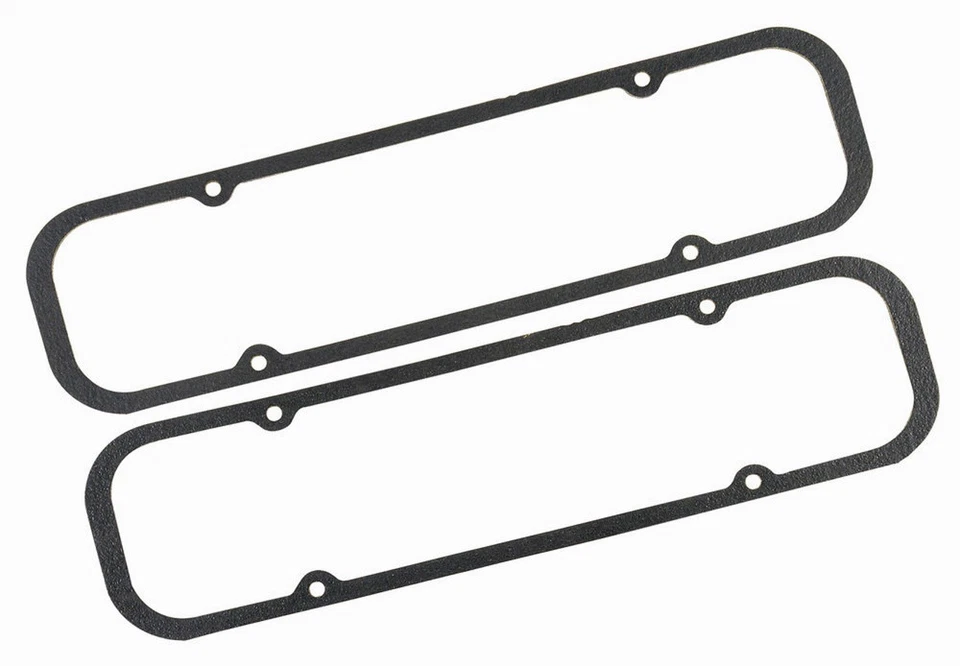 Mr Gasket 5869, 2 Pack Black Cork Fits Pontiac V.C. Gaskets Performance Parts Foto 3 de 4