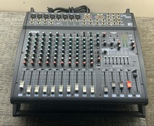 YAMAHA EMX2000 12 CHANNEL POWERED MIXER EMX-2000 400W RMS in bridge mode 99163