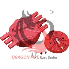 Dragon Fire Performance Vortec Distributor Cap Rotor For 1996-2007 Chevy 4.3l V6 Dragon Fire Performance Vortec Distributor Cap Rotor For 1996-2007 Chevy 4.3l V6