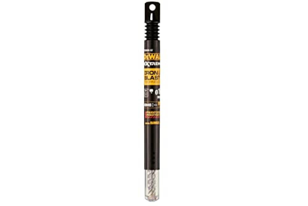 (TG. 16 x 340 x 190 mm) DeWalt, Broca SDS, Max XLR 16x340mm 4 cortes, Unid 1 - N