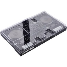 Decksaver NI Kontrol S4 Mk3 Cover