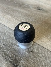 Subaru Sti 6 Speed Mt Shift Knob 2022-2026 Brz C1010cc100 Genuine Oem