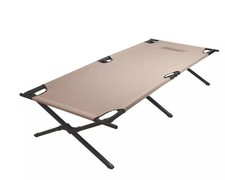 Coleman Trailhead II Camp Cot