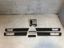 Discovery 4 Trim Kit Interior Doors Dashboard Matt Grey Land Rover L05125