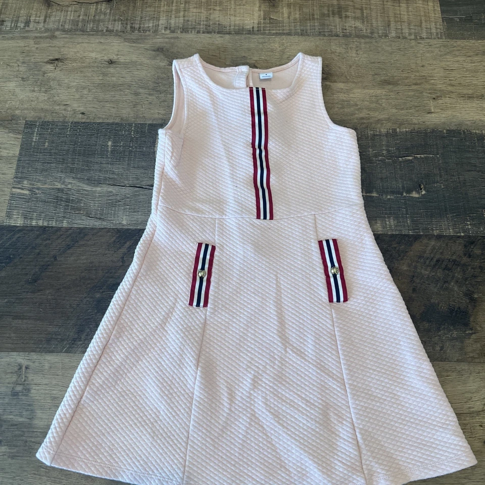 Girls Kids Clothes Dresses Lot Size 8 Janie & Jack Matilda Jane Hanna Gymboree - Image 4 of 4