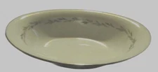 10" Oval Serving Bowl