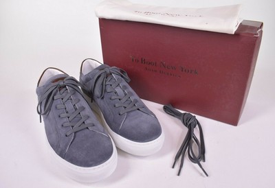 to boot new york sneakers