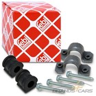 FEBI STABILISATORLAGER FÜR AUDI A1 SEAT IBIZA TOLEDO SKODA FABIA VW POLO 9N 6R