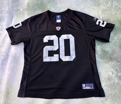 NFL Reebok McFadden アメフト ゲームシャツ s-l400.jpg