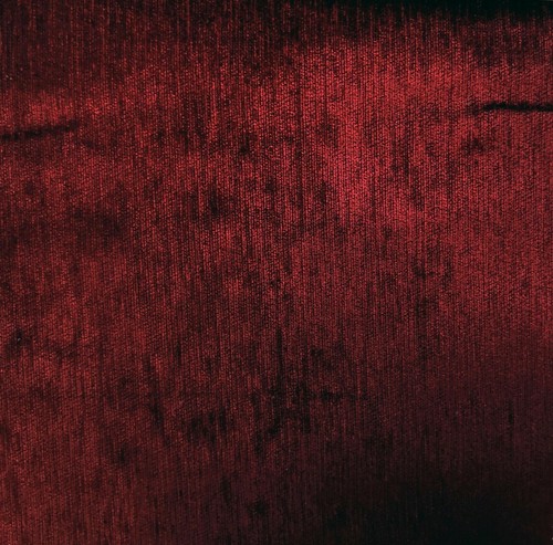 Sofá oruga rojo oscuro Wn08 asiento patio banco cojín funda de refuerzo/corredor - Imagen 16 de 42