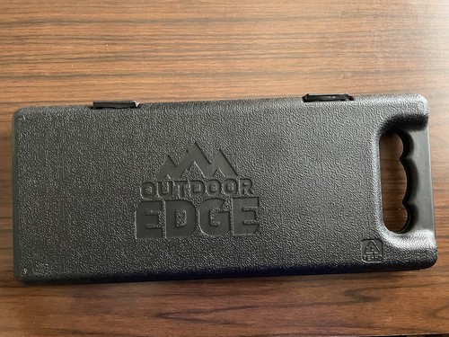 Outdoor Edge WP-2 Wild Pak Game Processing Set - 8 Piece - 第 3/3 張圖片