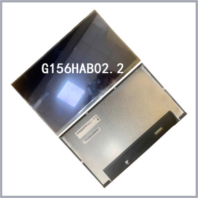 Original industrial LCD monitor 1920*1080 G156HAB02.2 15.6'' for Auo Fully Teste