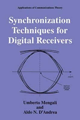 Synchronization Techniques for Digital Receivers                               
