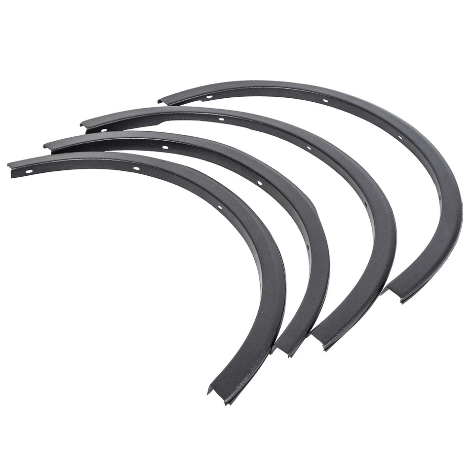 适用于斯巴鲁 Outback 2015 - 2019 E201SAL000 轮拱成型挡泥板闪光套件 全新 — 第 4/4 张图片