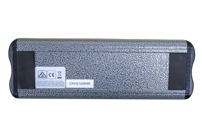 Fender MGT-4 Mustang GT Footswitch - Removable 12' Cable with 1/4