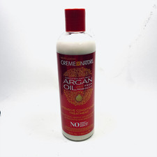 Creme Of Nature Argan Oil Intensive Conditioning Treatment 12 Oz