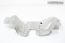 Mercedes C300 W205 2015-2020 silenciador de escape central trasero escudo térmico OEM