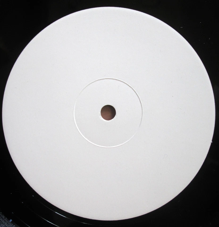 TEST PRESSING 2xLP ASD 3212 Berlioz Overtures Andre Previn EMI Quad White Label - Image 2 of 4