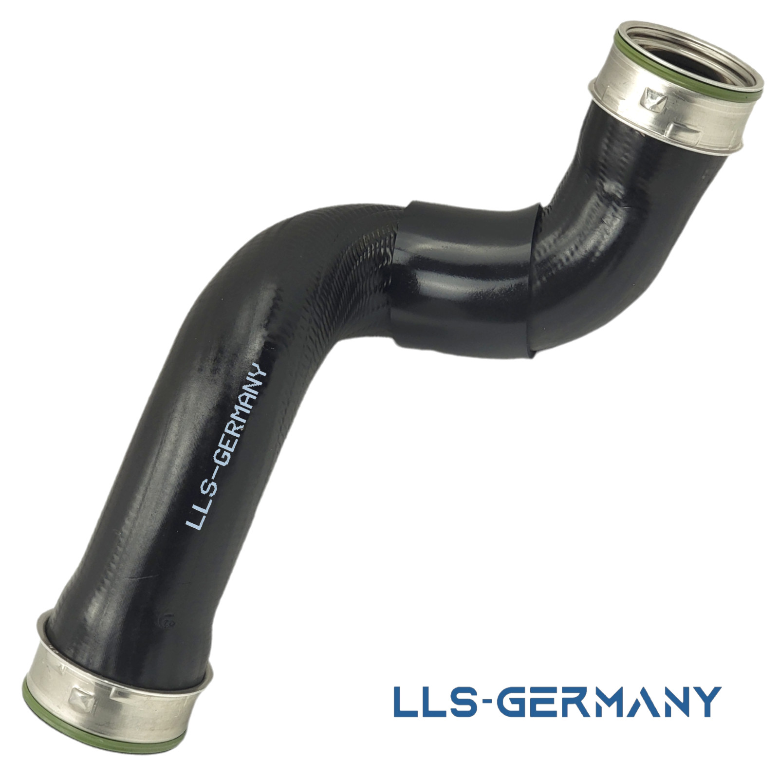 Turbo Hose for Mercedes C-Class T-Model (S203) C200 CDI / C220 CDI NEW