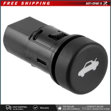 Trunk Release Lock Switch Button For Buick Lucerne Chevrolet Cobalt 15835338