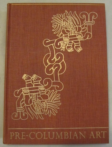 "Pre-Columbian Art" from Robert Woods Bliss Collection - 1959, 2nd Ed. - Imagen 8 de 23
