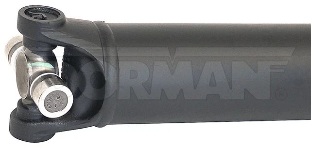 Conjunto de eje de transmisión trasero Dorman 986-330 para Dodge Ram 3500 1997-2002 52105553 Foto 4 de 4