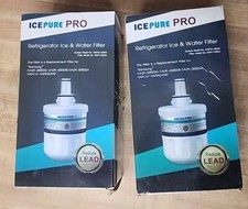 IcePure Pro RWF1100AH Refrigerator Water Filt...