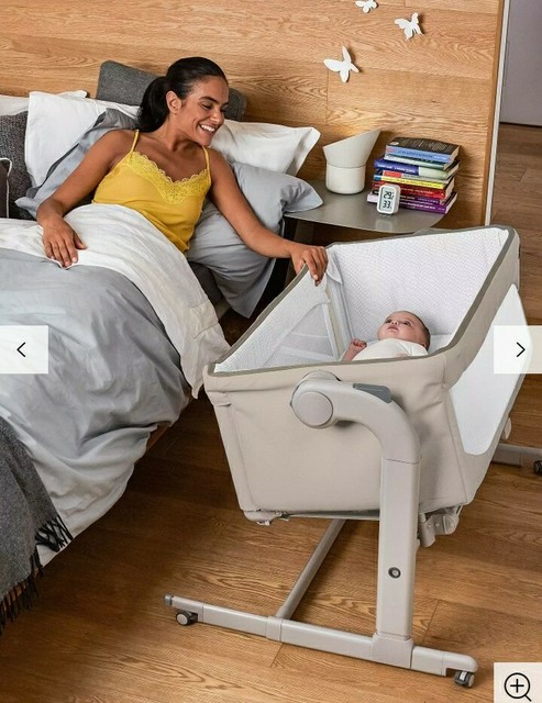 chicco next to me ebay