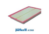 Purflux A1960 Luftfilter FüR Audi A3 Q3 TT Superb VW CC B7 EOS Golf Passat B6