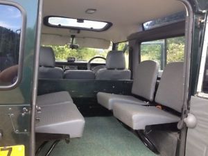Land Rover Defender 300tdi - Picture 8 of 9