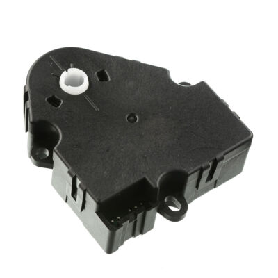 GSNIZ HVAC Heater Air Door Actuator - Fits Chevy Tahoe, Suburban, GMC Yukon, Cadillac Escalade & More