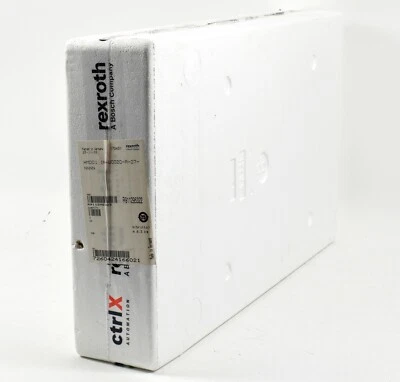 Rexroth IndraDrive, HMD01.1N-W0020-A-07-NNNN, R911295322 - Bild 1 von 2