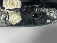 Ray-Ban RB 4339L 601/87 56-18-145 Sunglasses FRAME ONLY