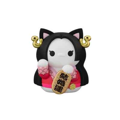 Pre-Sale]MegaHouse MEGA CAT PROJECT ONE PIECE Nyan Piece! FORTUNE