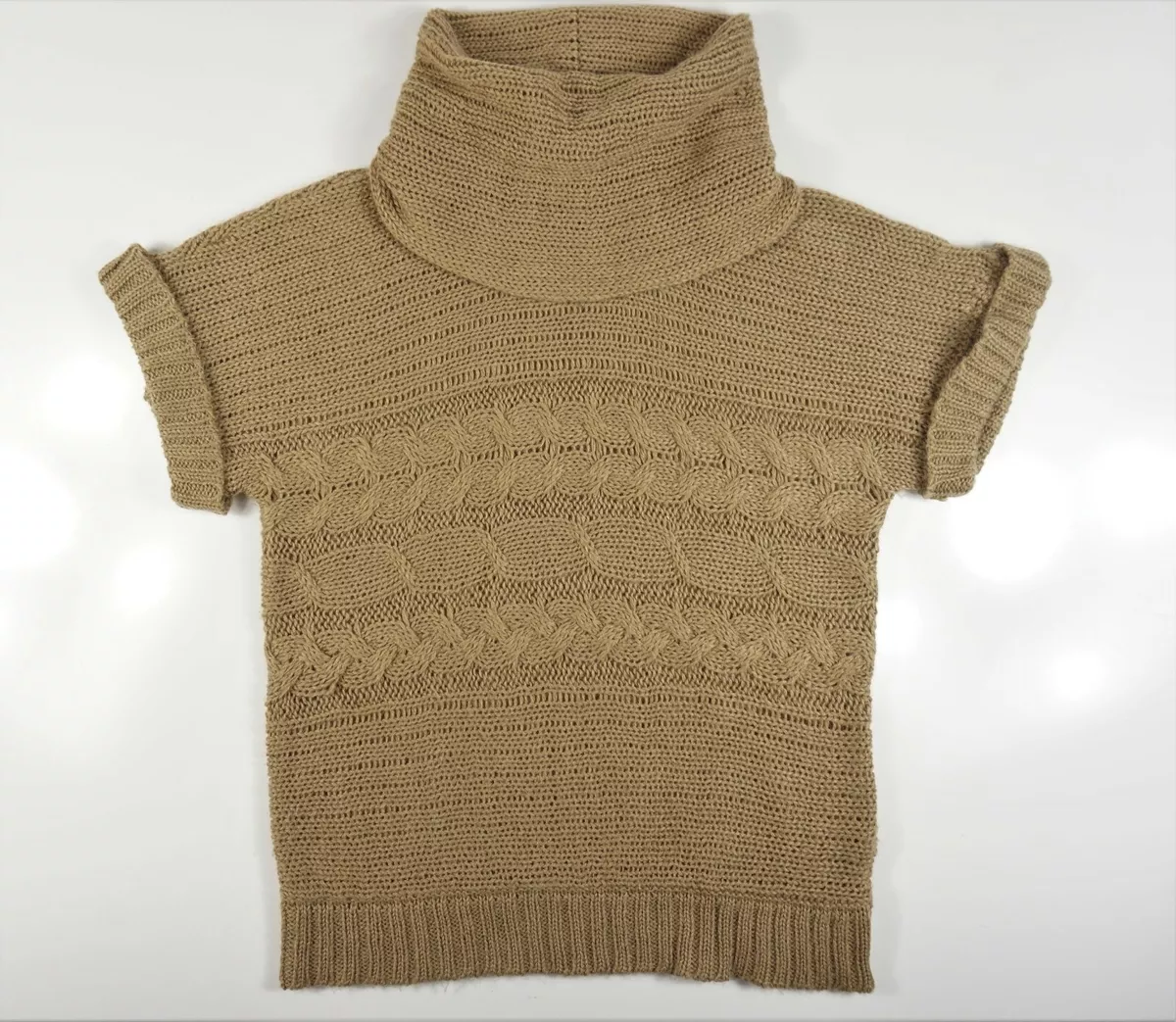 Michael kors cowl store neck sweater
