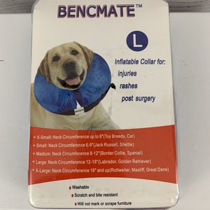 bencmate collar