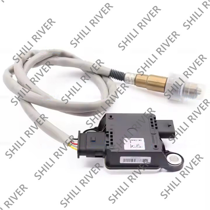 S805-18641 0281007665/666 PM Exhaust Particulate Sensor For