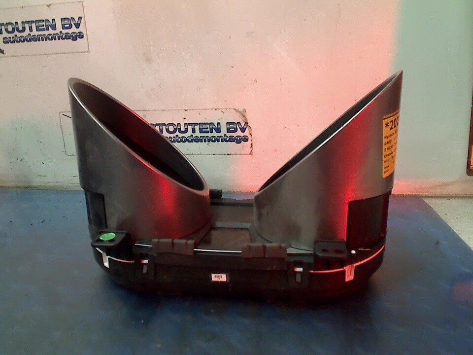 CONTACHILOMETRI Hyundai iX35 (LM) SUV 2.0 16V (G4KD) 2011 940072Y161 eBay