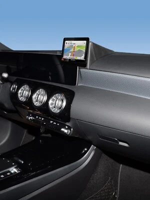 KUDA Support 7365 Convient pour Navi Mercedes Benz Classe A (W177) Ab 05/2018 - Photo 1/4