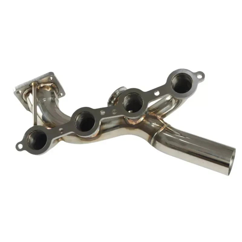 Kit de configuración turbo Chevy T4 para LS1 LS2 Pontiac Chevelle Camaro LSX SWAP 5,3 L 6,2 L Foto 3 de 3