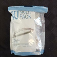 Brainerd 3" Ethan Pull Satin Nickel 10 PK 3" P13101W-SN-SP NEW