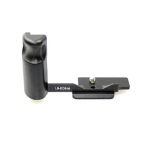 Camera grip bracket quick release plate L plate suitable for Canon EOS M100/M200