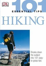 Hiking by Dorling Kindersley Publishing Staff; Hugh McManners PB4