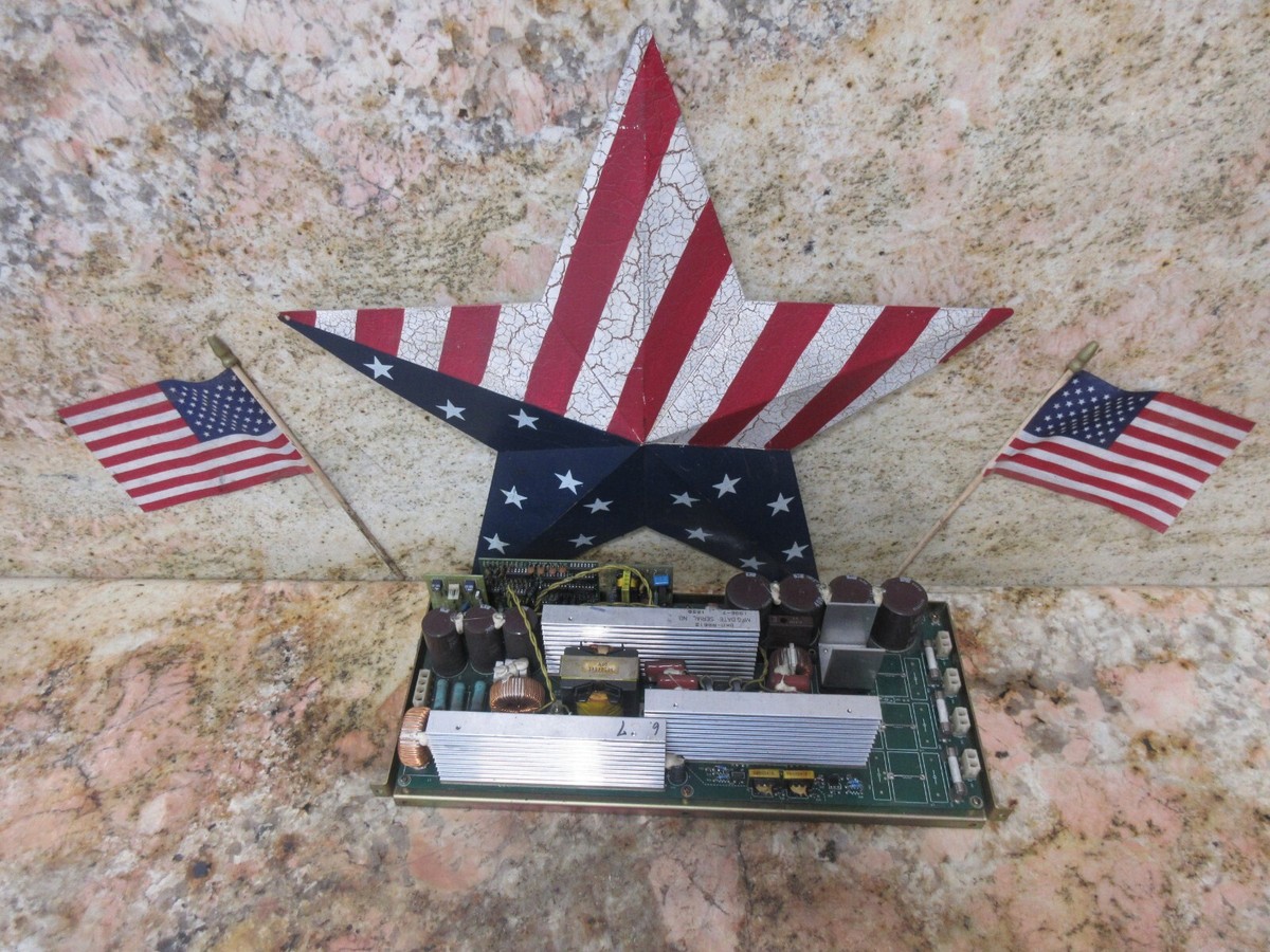 SPECIAL PRICE* YEC CIRCUIT BOARD BKO-R8612 6000498L-2 YS1694V-0