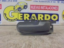 Porte arrière et accessoires Citroen GS
