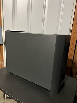 BOSE PS3-2-1 II Powered Speaker System Acoustimass Module